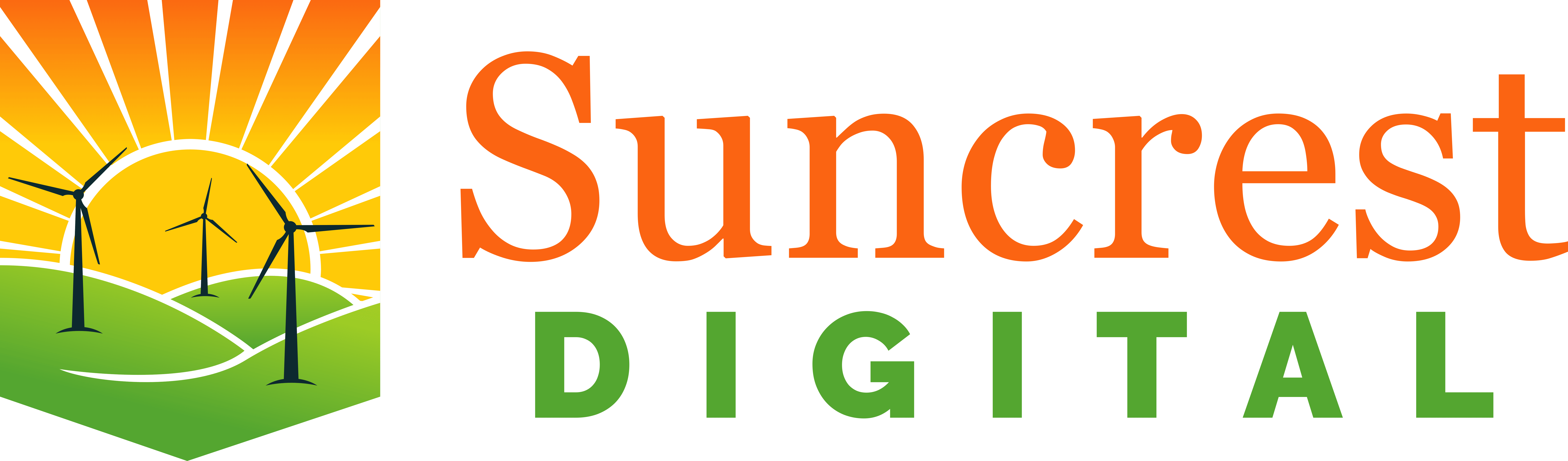 Suncrest Digital