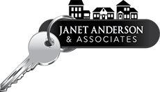 Janet Anderson Logo