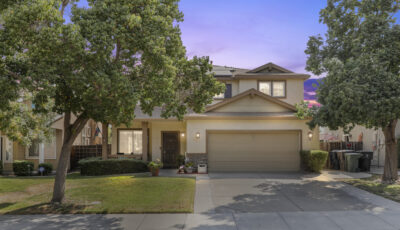 980 Traditions St, Tracy, CA 95376 3D Model