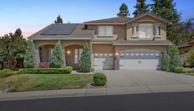 9003 Elk Drive, Clayton, CA 94517 3D Model