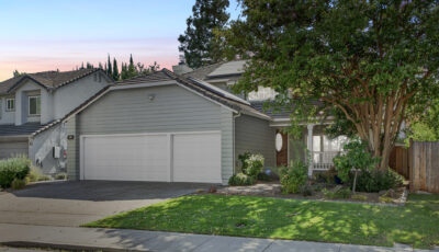 690 Larkspur Dr, Tracy, CA 95376 3D Model