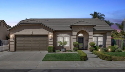 263 Mount Airy Court, Ripon, CA 95366 3D Model