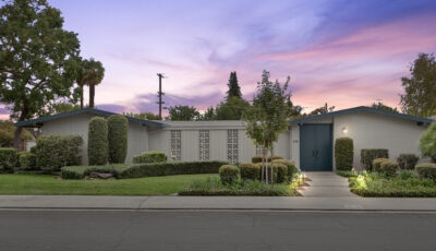 516 Barringham Lane, Modesto, CA 95350 3D Model