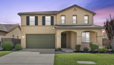 2330 Pinetown St, Stockton, CA 95212 3D Model