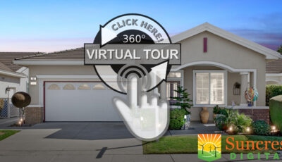 281 Black Amber Way, Brentwood, CA 94513 3D Model