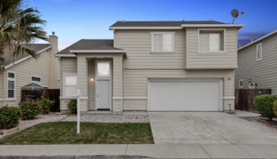 1516 Gentry Ln, Tracy, CA 95377 3D Model