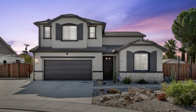 790 Monte Oro Ct, Manteca, CA 95337 3D Model