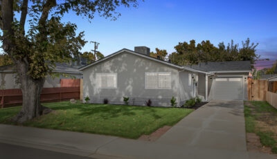 19 E 21st St, Tracy, CA 95376 3D Model