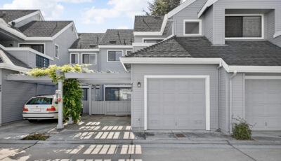 466 Mountain Laurel Court, Mountain View, CA 94043 3D Model