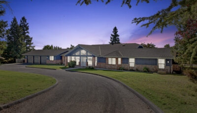 12318 Rancheria Drive, Oakdale, CA 95361 3D Model